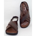 сандалі Cesare Casadei 52457 